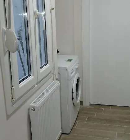 Appartamento On Clock Square D2 Veria (Imathia)