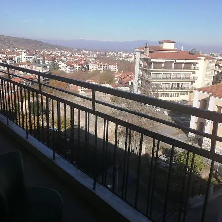 Appartamento On Clock Square D2 Veria (Imathia)