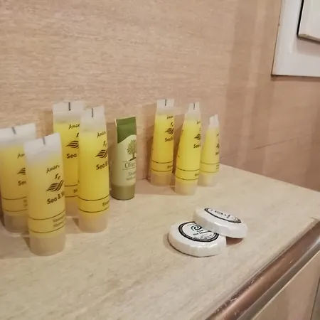 Apartmán On Clock Square D2