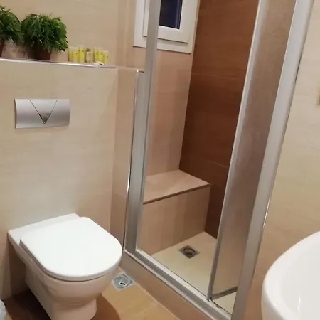 On Clock Square D2 Apartamento Veria (Imathia)