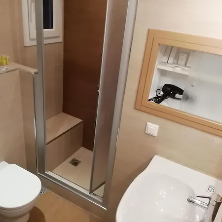 Apartment On Clock Square D2 Veria (Imathia)