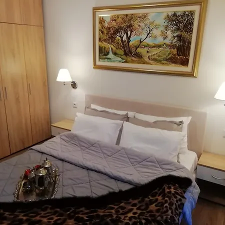 On Clock Square D2 Apartamento