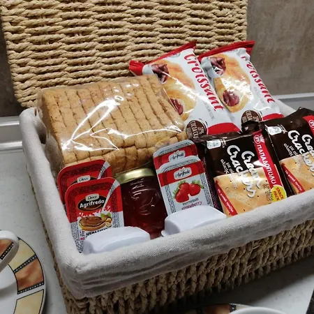 Apartmán On Clock Square D2 *