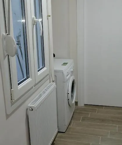 Apartamento On Clock Square D2 Veria (Imathia)