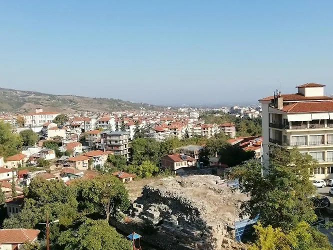 On Clock Square D2 Apartamento