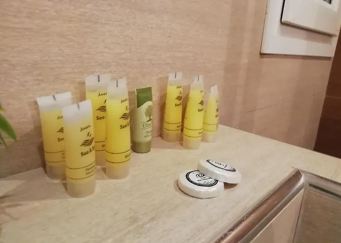 Apartamento On Clock Square D2