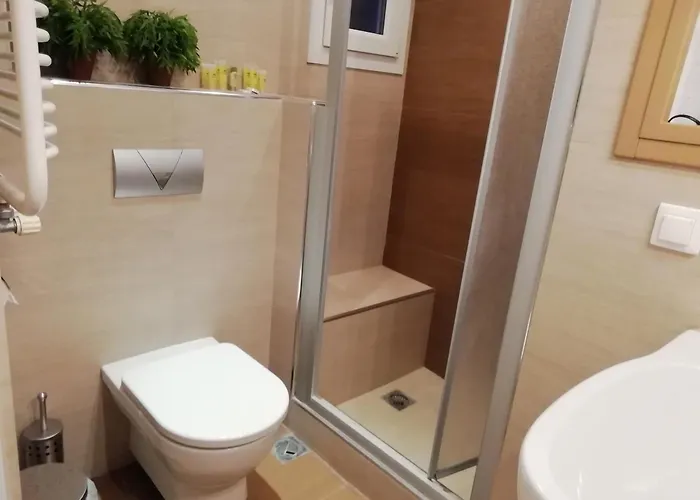 On Clock Square D2 Apartamento Veria (Imathia)