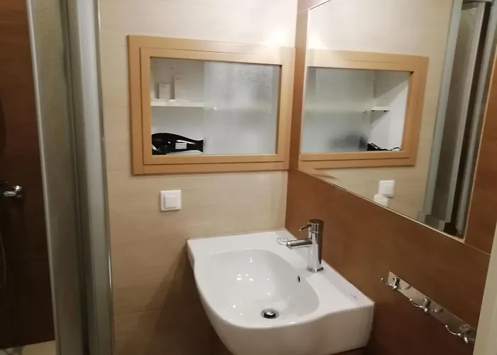 On Clock Square D2 Apartamento Veria (Imathia)