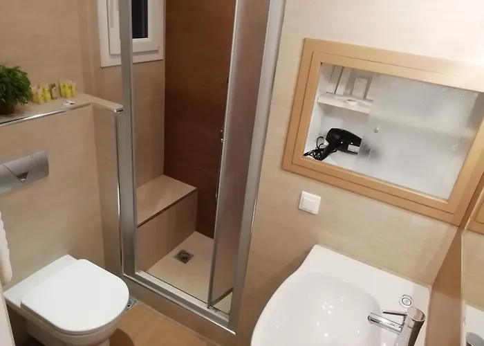 Apartamento On Clock Square D2 Veria (Imathia)