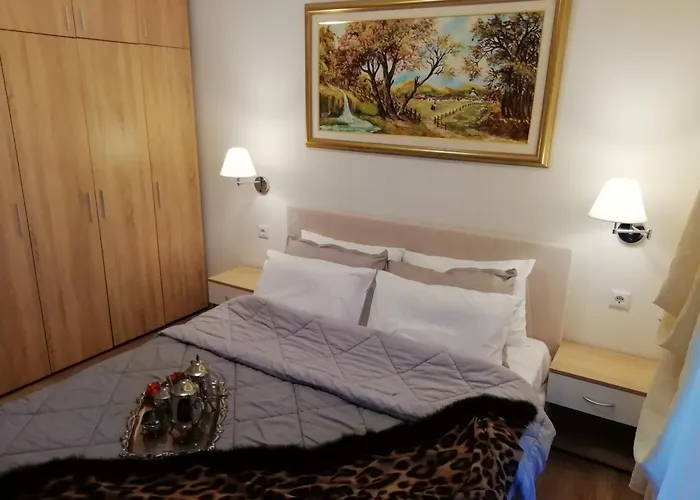 On Clock Square D2 Apartamento