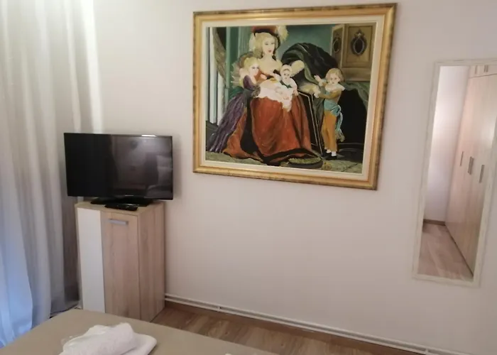 On Clock Square D2 Apartamento Veria (Imathia)