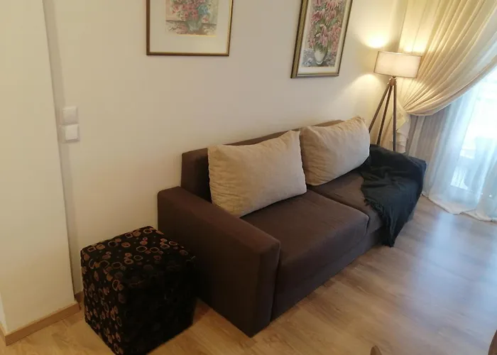 Apartamento On Clock Square D2 *