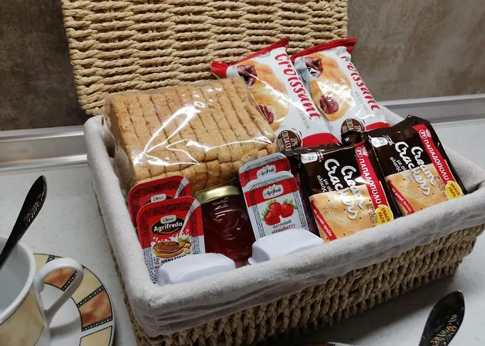 Daire On Clock Square D2 *